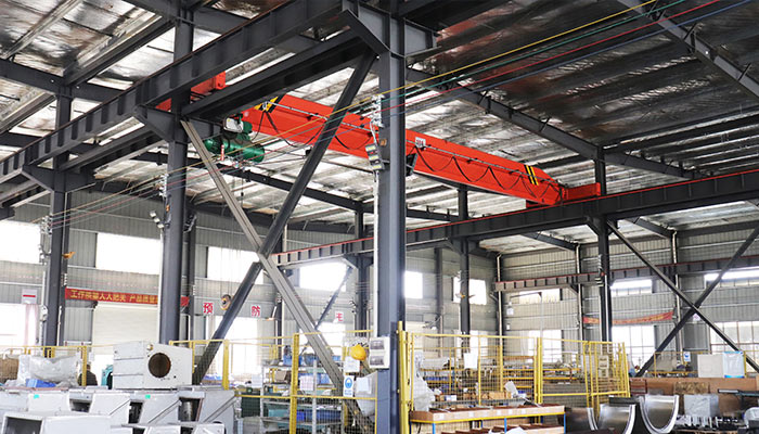 長沙天創(chuàng)粉末技術有限公司 - 生產(chǎn)基地