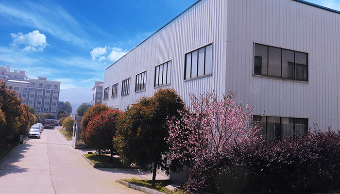 長沙天創(chuàng)粉末技術有限公司 - 生產(chǎn)基地