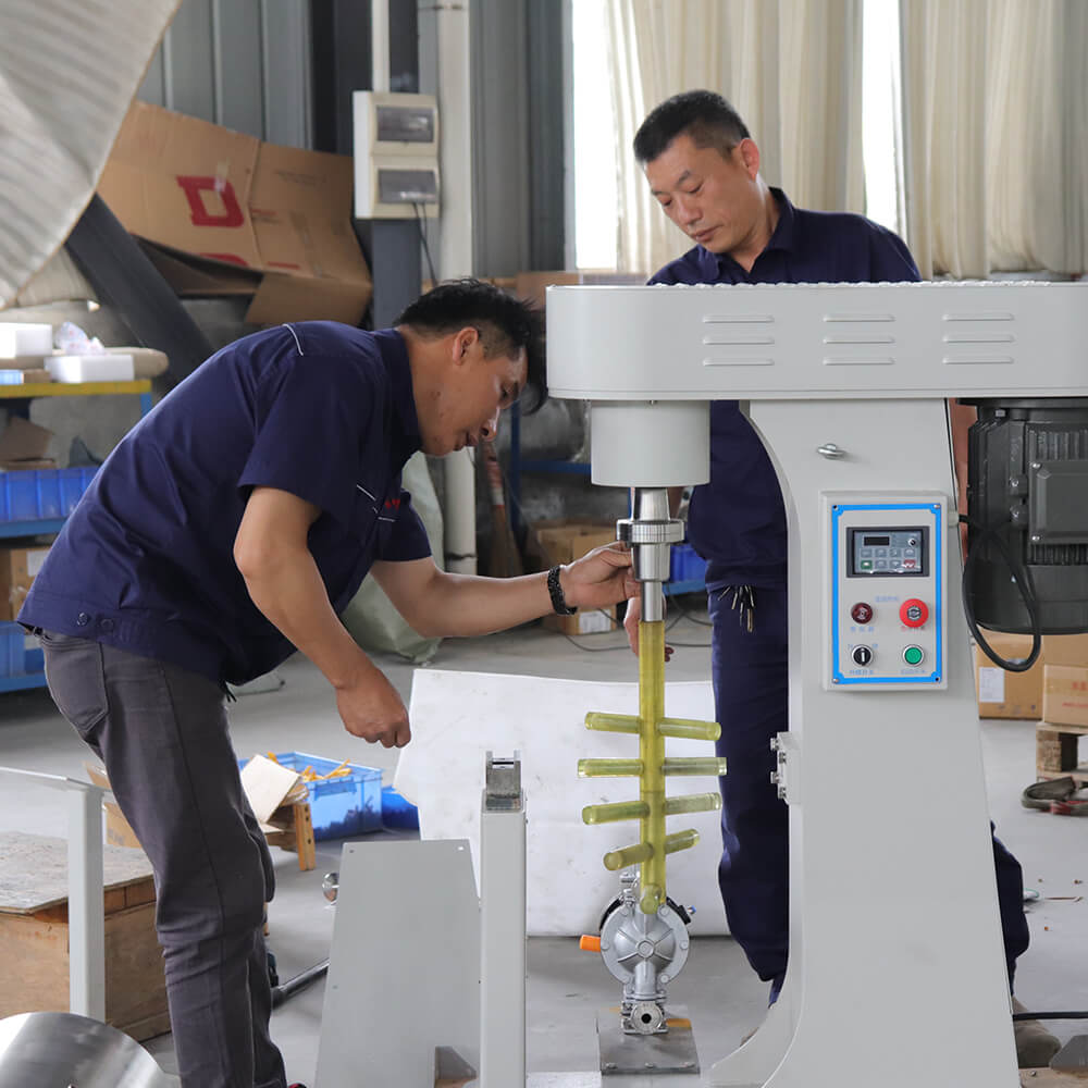 長沙天創(chuàng)粉末技術有限公司 - 生產(chǎn)基地