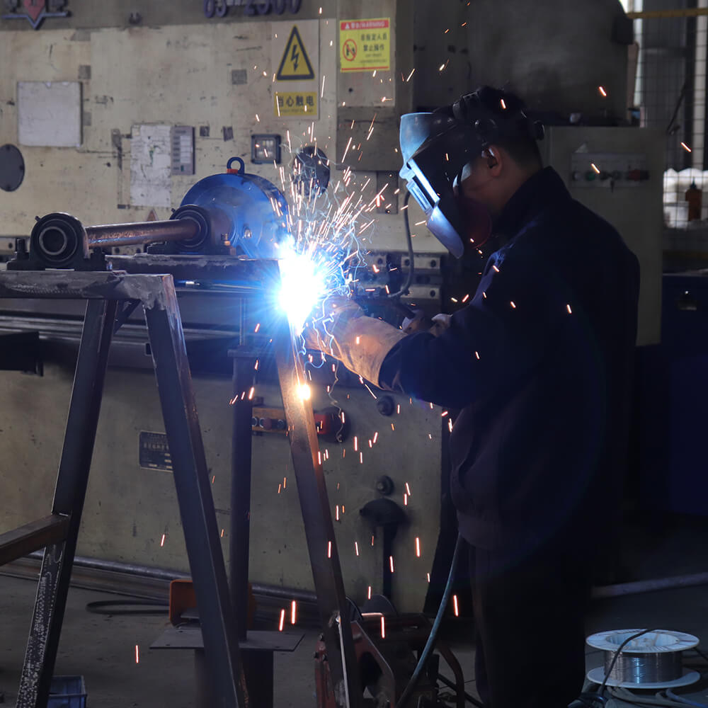 長沙天創(chuàng)粉末技術有限公司 - 生產(chǎn)基地