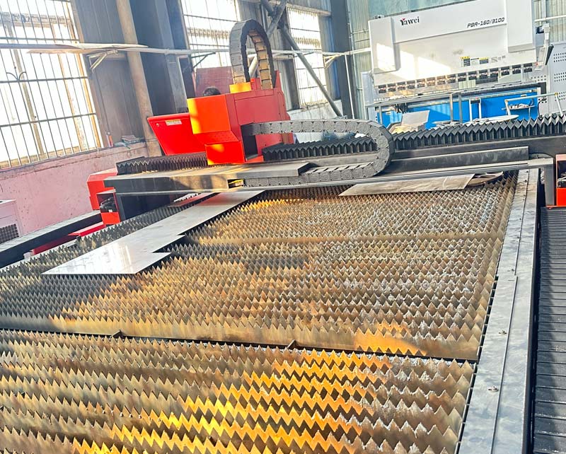 長沙天創(chuàng)粉末技術有限公司 - 生產(chǎn)基地