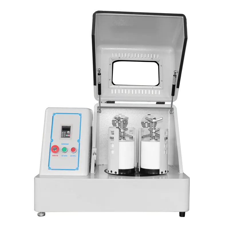 實(shí)驗(yàn)室行星球磨機(jī)