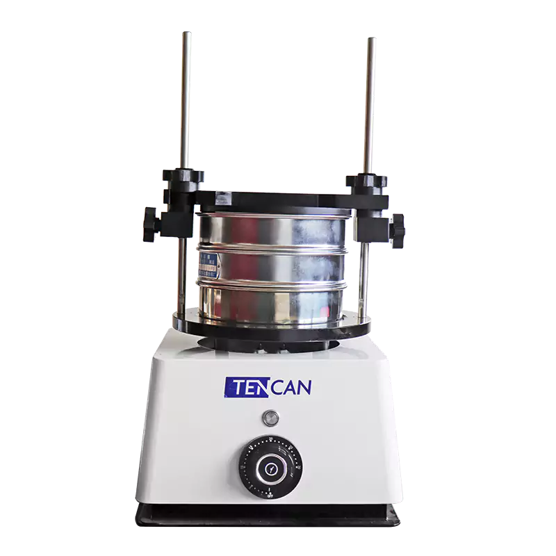 小型實驗室篩分機(jī)