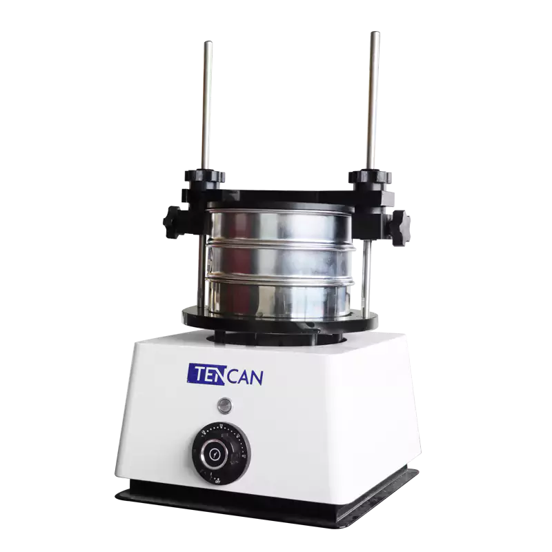 小型實驗室篩分機(jī)