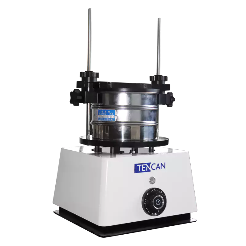 小型實驗室篩分機(jī)