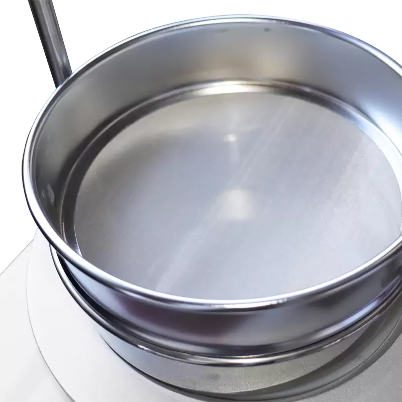 小型實驗室篩分機(jī)