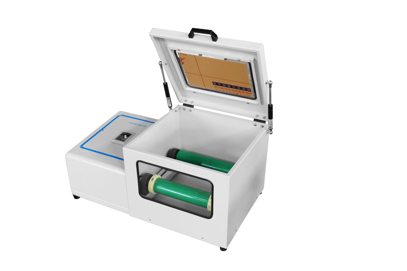 實(shí)驗(yàn)室滾筒球磨機(jī)