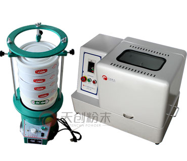 土壤研磨機(jī)與篩分器 土壤研磨機(jī)與篩分器