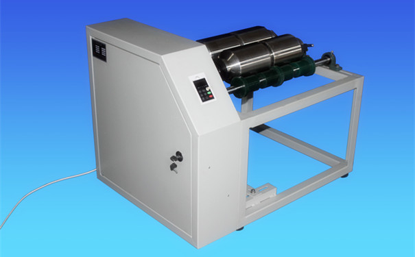 罐磨球磨機 罐磨球磨機