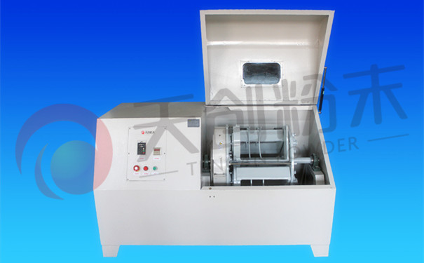 臥式行星式球磨機(jī) 臥式行星式球磨機(jī)