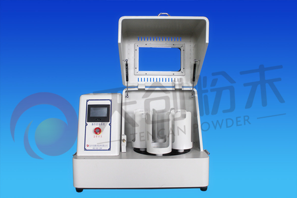 觸摸屏行星式球磨機 觸摸屏行星式球磨機