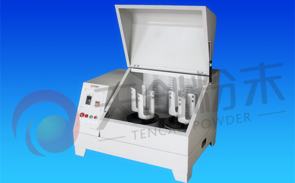 雙行星球磨機 雙行星球磨機