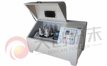 全方位行星球磨機(jī) 全方位行星球磨機(jī)