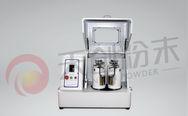 高能行星式球磨機 高能行星式球磨機