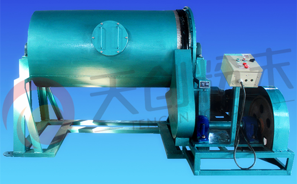 變頻滾筒式球磨機 變頻滾筒式球磨機