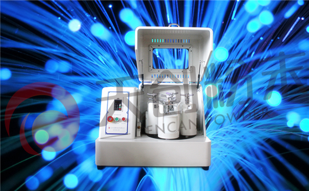 行星式球磨機(jī) 行星式球磨機(jī)