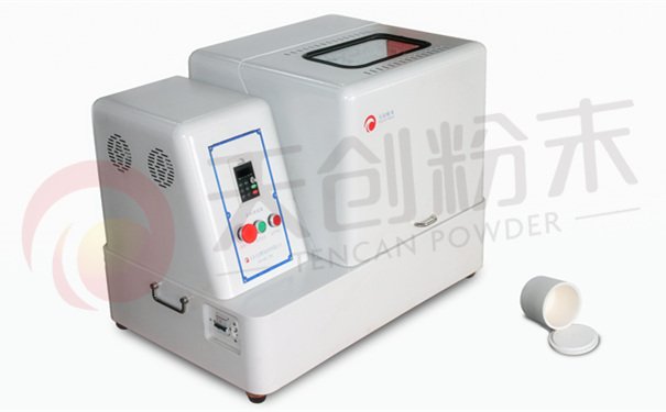 行星式球磨機(jī) 行星式球磨機(jī)