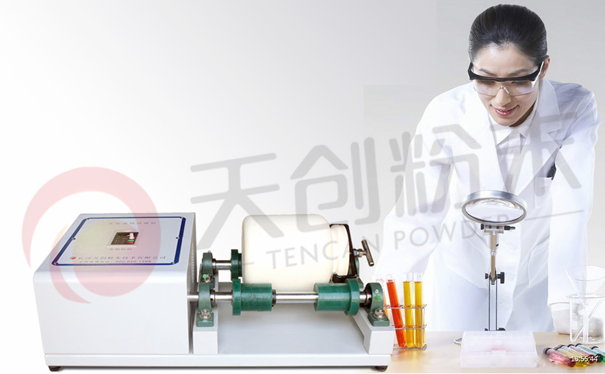 實驗室滾筒球磨機 實驗室滾筒球磨機