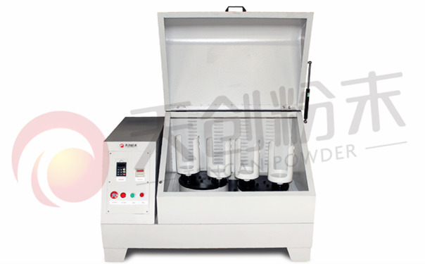 雙行星式球磨機(jī) 雙行星式球磨機(jī)