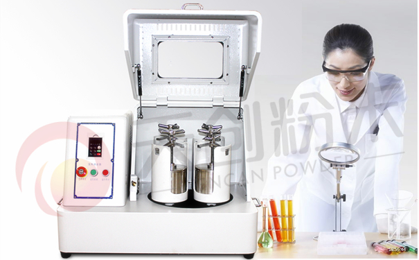 行星式球磨機(jī) 行星式球磨機(jī)